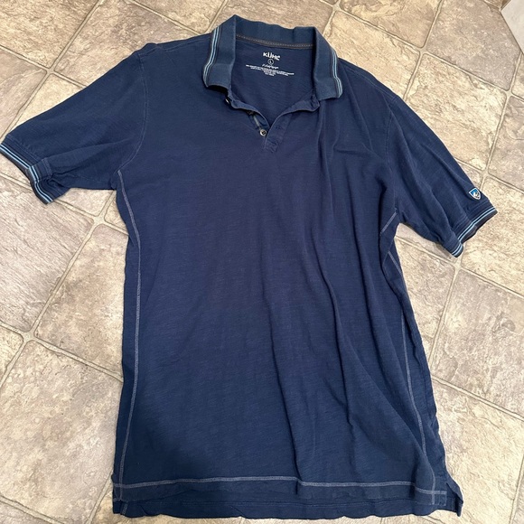 Kuhl shirt size L - Picture 1 of 4